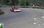 2 Alfa Romeo 33-3  Andrea De Adamich - Gijs Van Lennep (3)